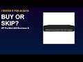 HP Pro Mini 400 Desktop 2026: Should You Buy This Business PC for Performance Power