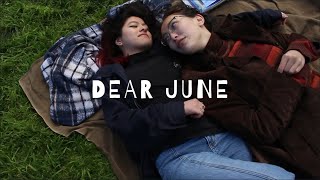 Watch Dear June Trailer