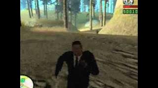 MisteriX Mod:Episodio 8:BIGFOOT