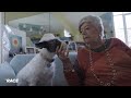 The Race Ep 118 Aging - Pets Promote Brain Health - Part 3 of 4