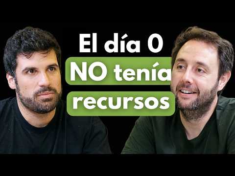 7 pasos para crear tu puesto de trabajo explicado por un Empresario de éxito
