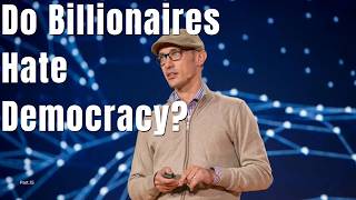 Defending Canadian Democracy: Tobi Lutke, You Suck!