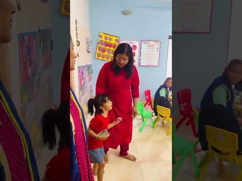 Aru Ka Bangalore me school m admission Hogaya | ab ghar nhi jana Aru ko ??