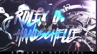 Johnny Diggson Feat. SpongeBOZZ  - Rolex o. Handschelle (REMIX)