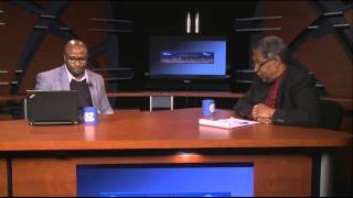 The 36th Annual Minority Health Conference Webcast (2015)