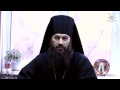 Епископ Орский и Гайский Иреней - Правящий архиерей Орской епархии