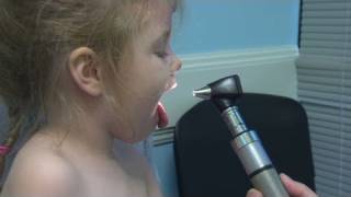 CNN: Strep throat 101