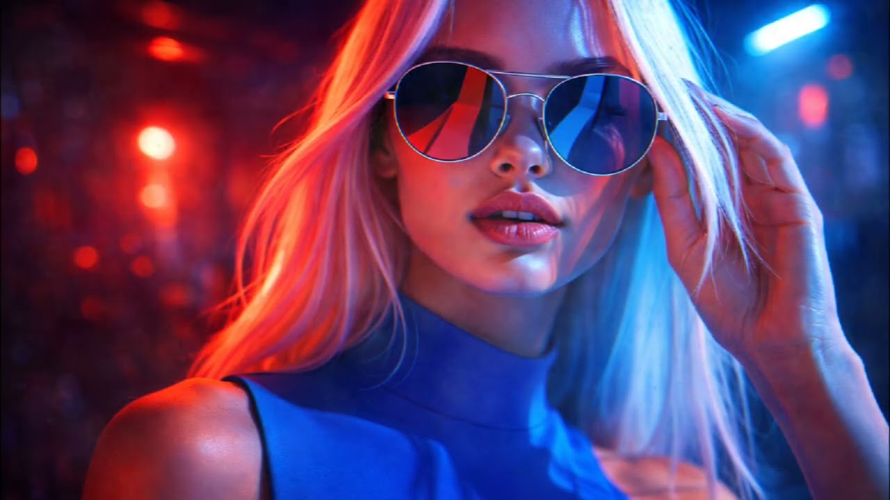 Aziza Qobilova - Dooset Daram - (Ryu Remix) 