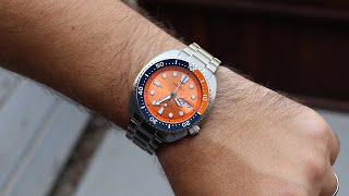 The Top 5 Best Affordable Watches I've Ever Owned