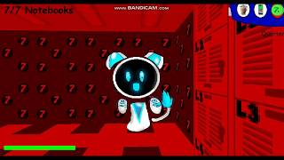 Losky's Basics with Luck and Learning Math Mostly but it's hacked