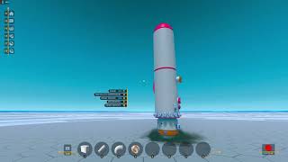 Plasma - Nuke Launch | Your Engineering Playground