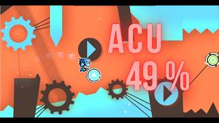 ACU | 49%