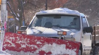 After snow plow 'no-show', customers file complaints with State AG, RPD, and BBB