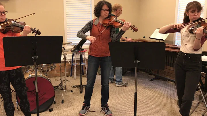 Worshipful Music / May 31, 2020 / New Garden Frien...