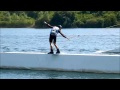 Wakeboard  plus de style sur mon back slide  flodoocom