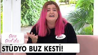 Yayına Bağlanan Kişi, Kübra Hakkında Kan Donduran Itiraflarda Bulundu - Esra Erolda 16 Kasım 2021