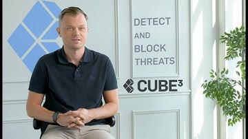 Meet CUBE3.AI - Real-time Web3 Security