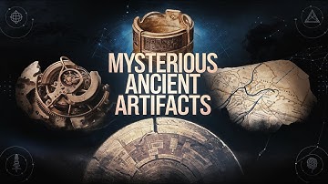 Ancient Technology That Defies Logic – You Won’t Believe #3!
