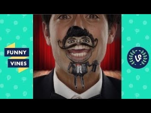 Magic Editing Compilation 2019 Best Of Zach King Funny Vines