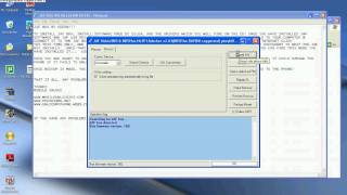 jaf instalation toturial + jaf software screenshot 3
