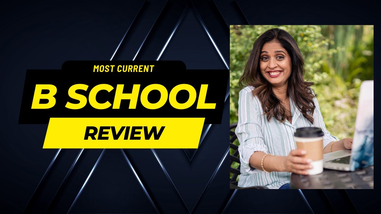 2026 review of Marie Forleo's B School