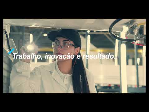 Retrospectiva Randon | 2025