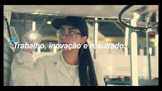 Retrospectiva Randon 2025