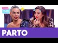 Ísis Valverde aconselha Tatá Werneck a fazer PARTO NORMAL! | Lady Night | Humor Multishow