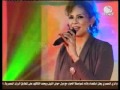 نانسي عجاج   صدر المحاف     ل