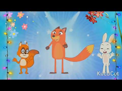 اغنية هيلا يا رمانه مجموعة اغني هيلا يا أرنوبة و أغاني ثعلوب قناة أغاني أطفال عربية 