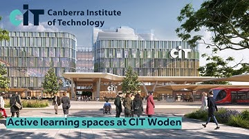 Intro to active learning spaces