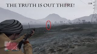 | | The truth is out there! - Original