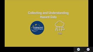 Hail: Collecting and Understanding Hazard Data