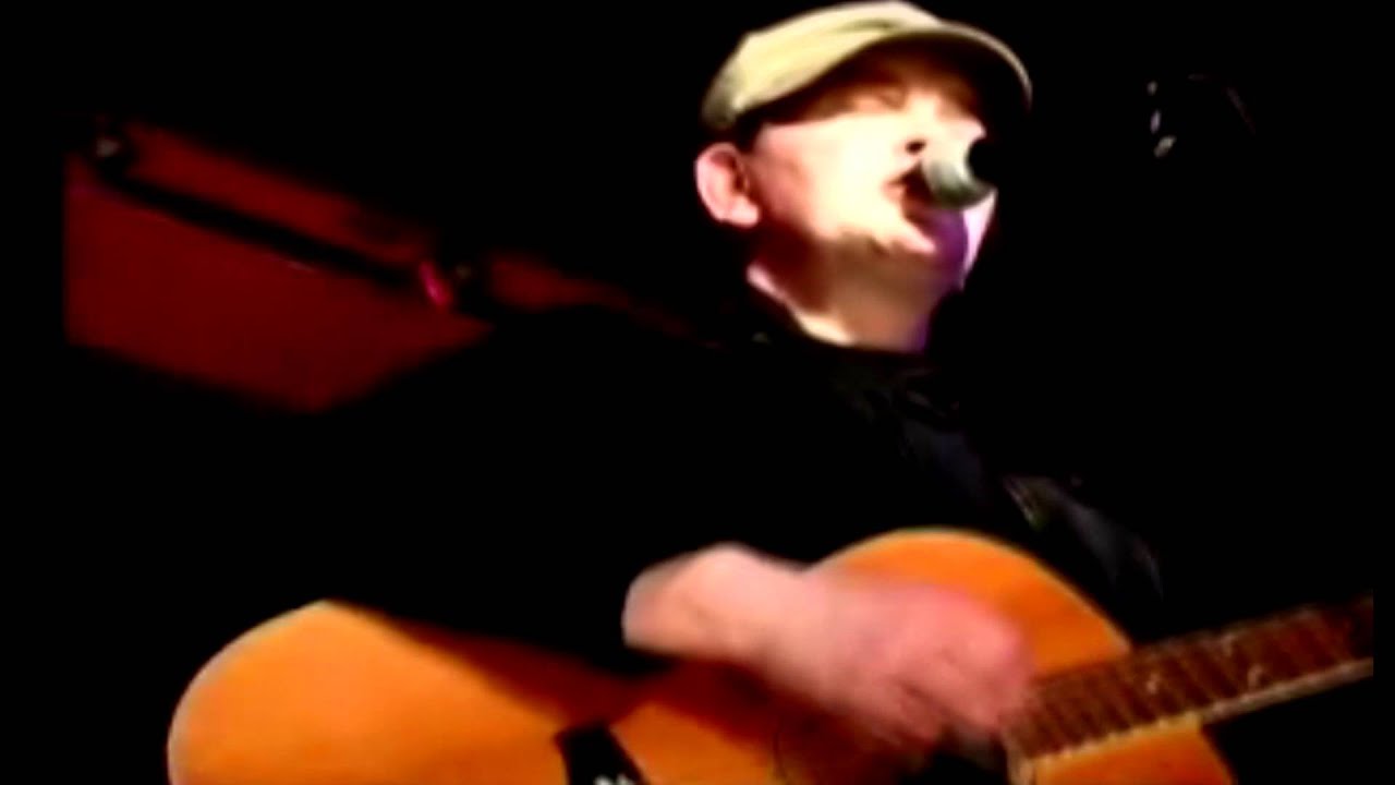Shack - Cup of Tea. Live in the studio promo clip 2006