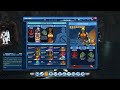 DCUO Missing Allies Bug Fix | Armory Specific Allies?!