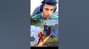 Real Power💪of Sonia Character😱#ungraduategamer !!#shorts