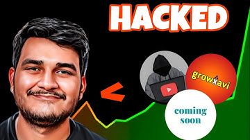 How @StepGrow , @decodingyt and @growxavi Beating YouTube Algorithm😳