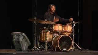Everyone has Rhythm -- in!Genius at the College of Charleston Everyone has Rhythm -- in!Genius at the College of Charleston