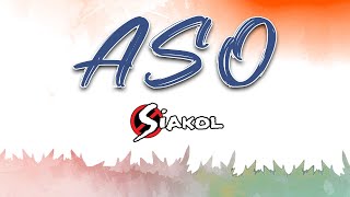 Watch Siakol Aso video