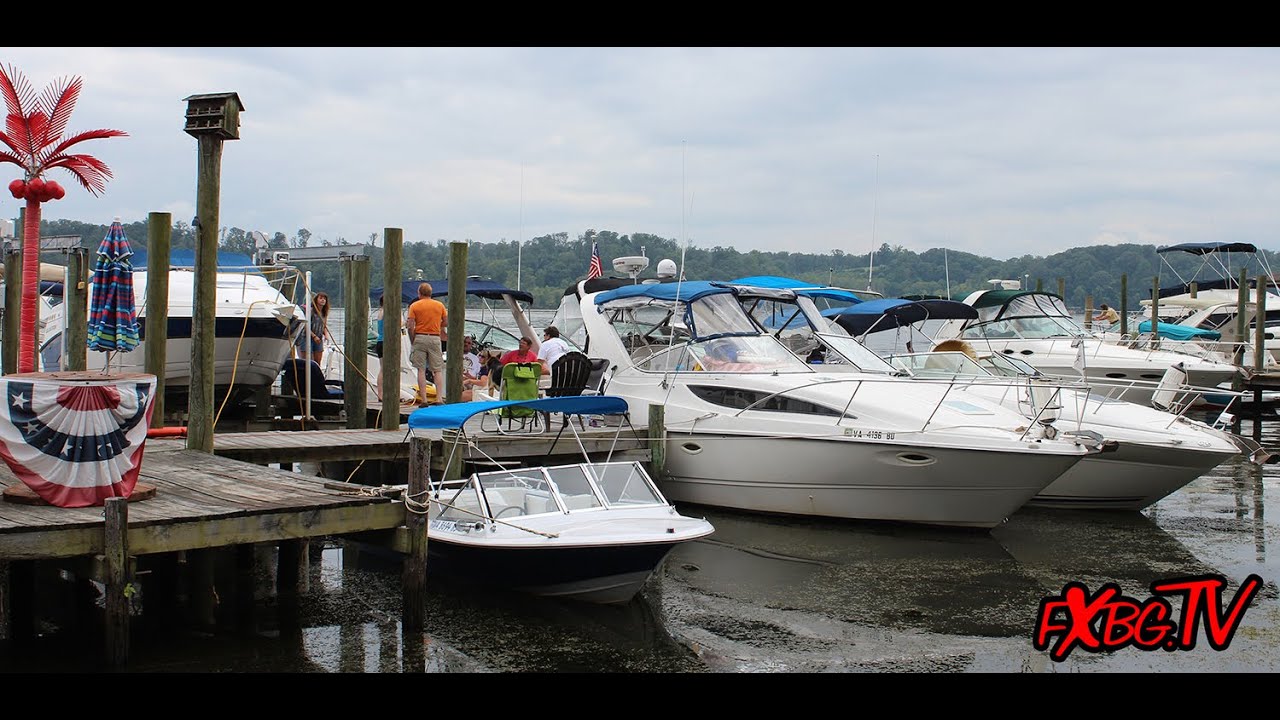 Widewater Beach Fest 2014 YouTube