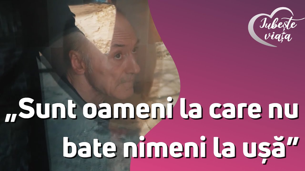 Campania „Bătrânii noștri” – istoriile tulburătoare ale bătrânilor din țară