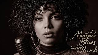 Morgan Luna – Nothing Left But Memories 💔 | Soul Blues Song