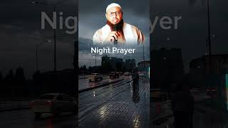 “The beauty of Night Prayer 🤍Islam #Muslim #Reminder #Quran #fyp #viral #IslamicReminder