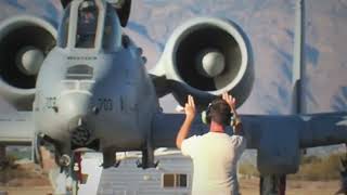 A-10 Warthog Edit (Rooster - Alice in Chains)