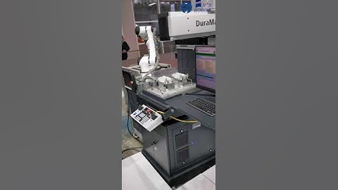 Intelligent Automatic Measurement Cobot Solution With Elfin