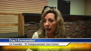 Medical Marijuana Dispensary Opens in Naperville