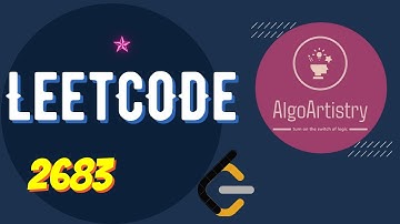 LeetCode 2683. Neighboring Bitwise XOR | Daily Challenge Solution | Step-by-Step Explanation