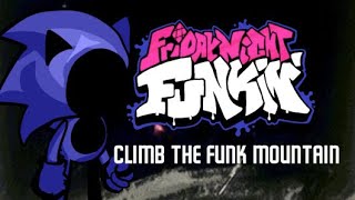 Friday Night Funkin Vs Climb The Funk Mountain Showcase (fc)