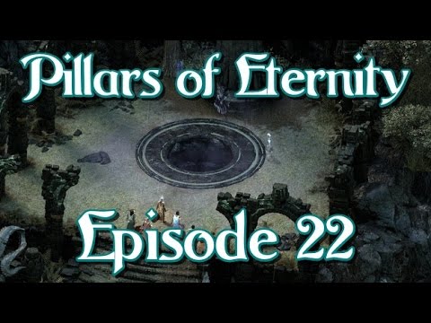 Video: Pillars Of Eternity: The Assassin At Large, Council Of Stars, Penitents Court