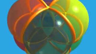 Dimensions - Chapter 4: Four-dimensional structures